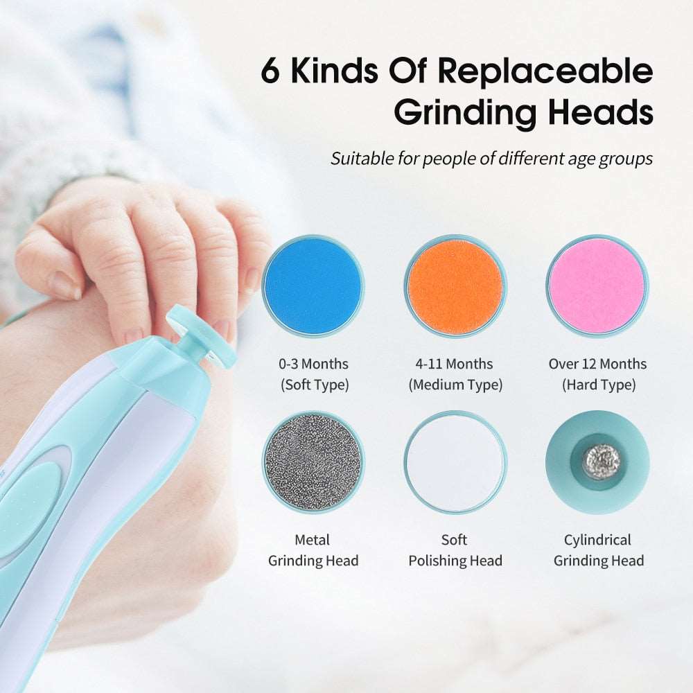 Imported Powerful Nail Trimmer for High Quality Sharp and fine finish look