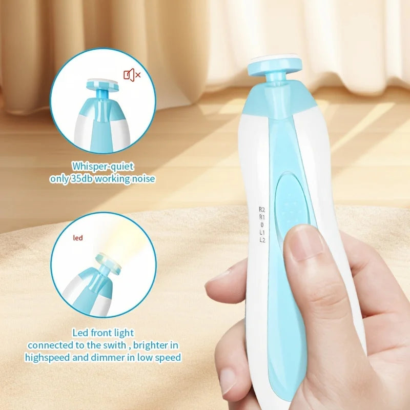 Imported Powerful Nail Trimmer for High Quality Sharp and fine finish look