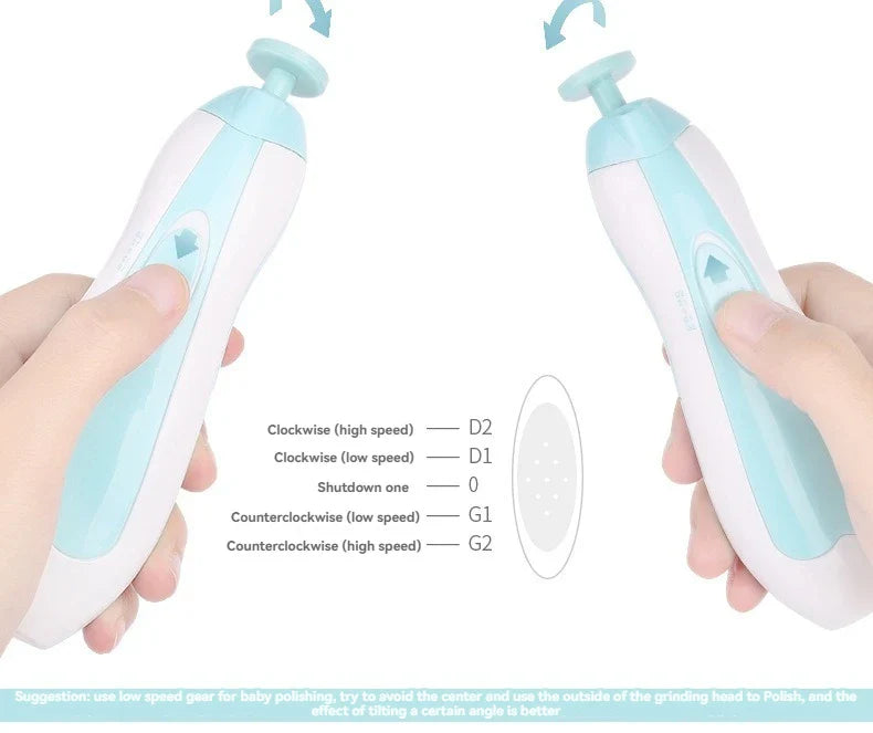 Imported Powerful Nail Trimmer for High Quality Sharp and fine finish look