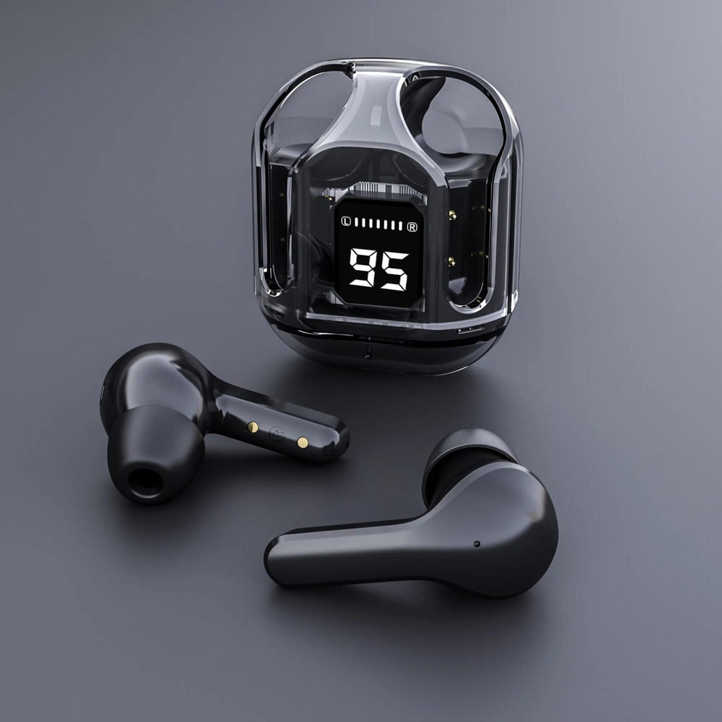 Azaadi Sale 🎧 Air 31 Wireless Earbuds | HD Sound & Noise Cancellation
