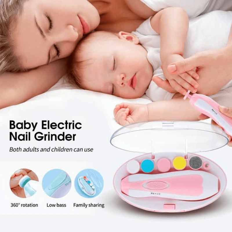 Imported Powerful Nail Trimmer for High Quality Sharp and fine finish look