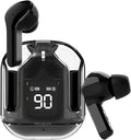 Azaadi Sale 🎧 Air 31 Wireless Earbuds | HD Sound & Noise Cancellation