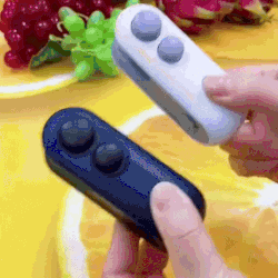 Rechargeable 2-in-1 Mini Food Bag Sealer & Cutter – Portable for Home & Outdoor Use