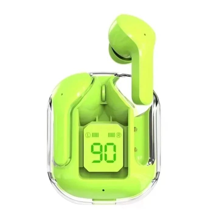 Azaadi Sale 🎧 Air 31 Wireless Earbuds | HD Sound & Noise Cancellation