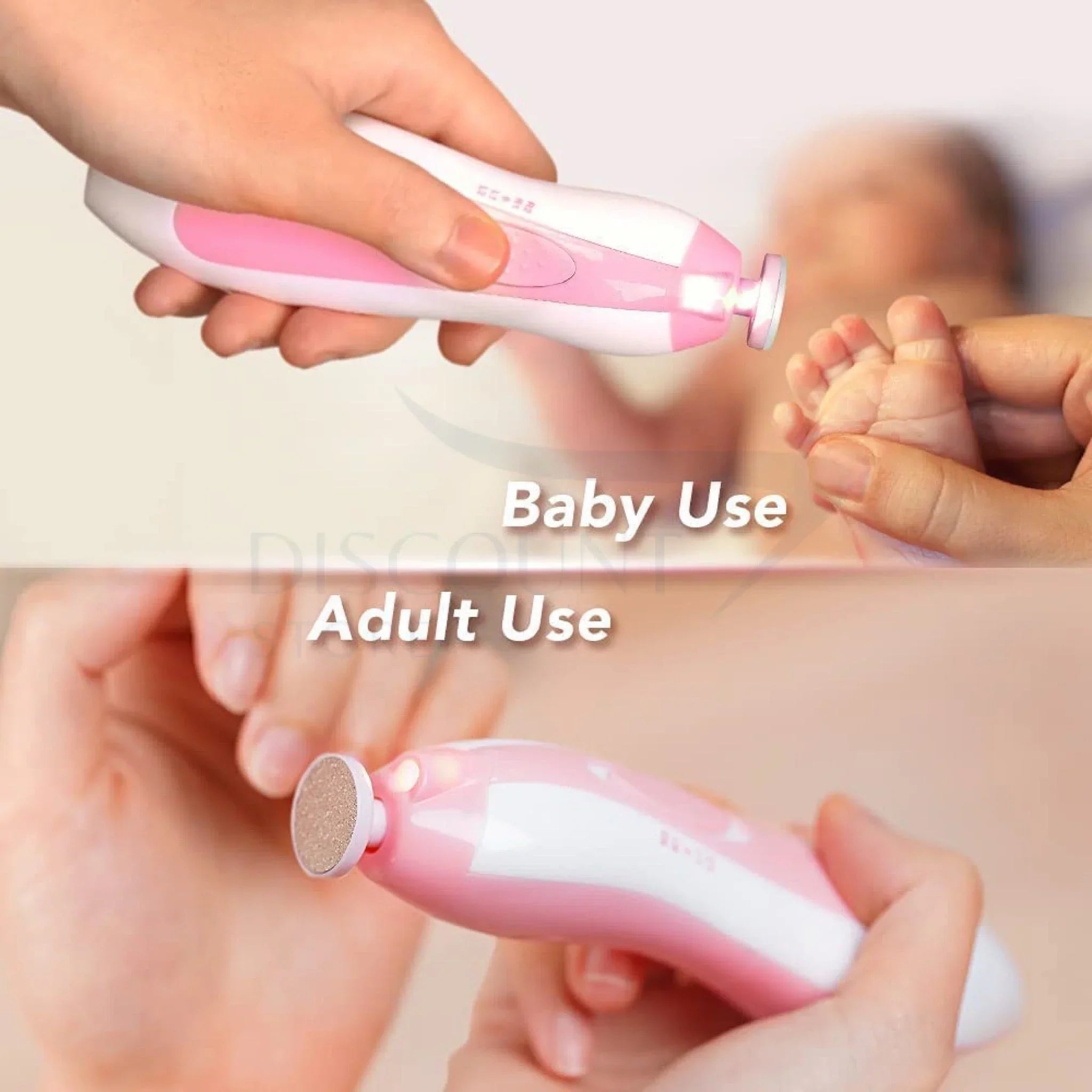 Imported Powerful Nail Trimmer for High Quality Sharp and fine finish look
